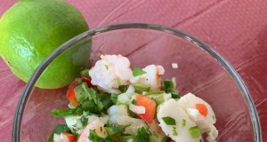City Ceviche