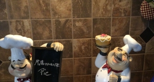 Millionaire Pie I