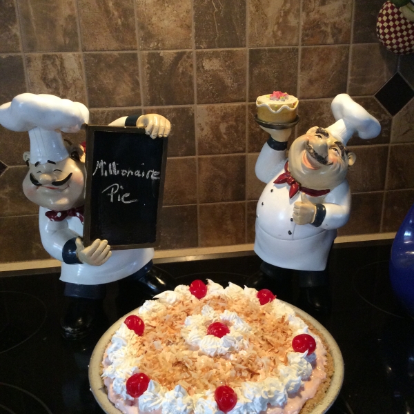 Millionaire Pie I
