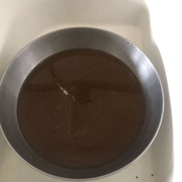 Slow Cooker Bone Broth