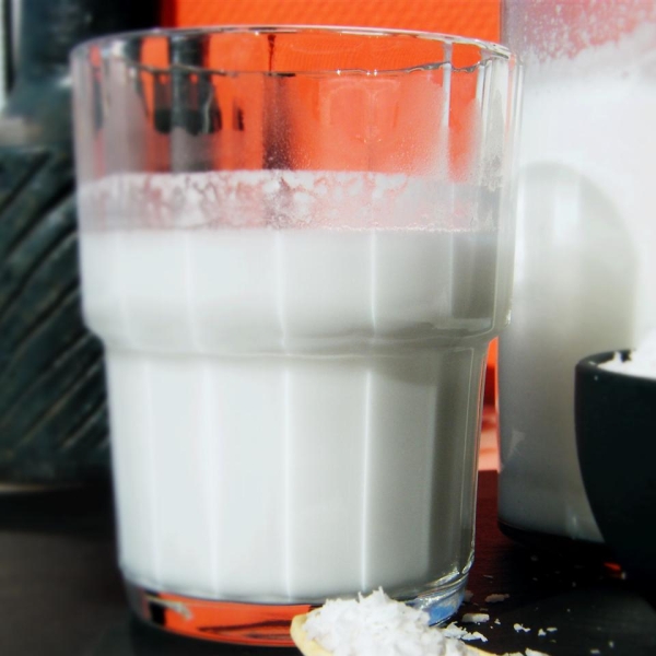 Coconut Milk