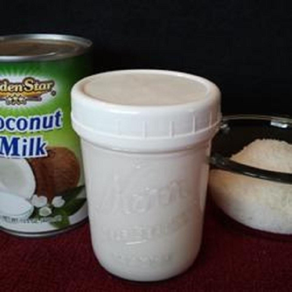 Coconut Milk