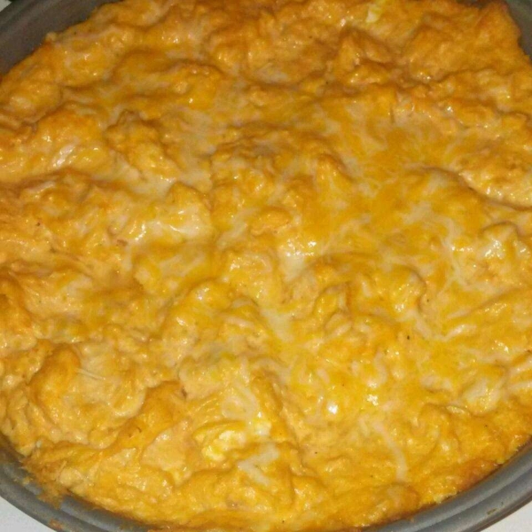 Buffalo Dip
