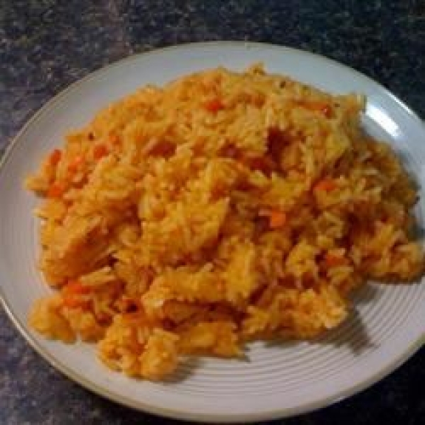 Home Rice