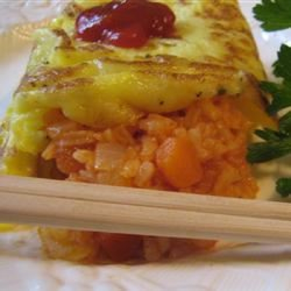 Home Rice