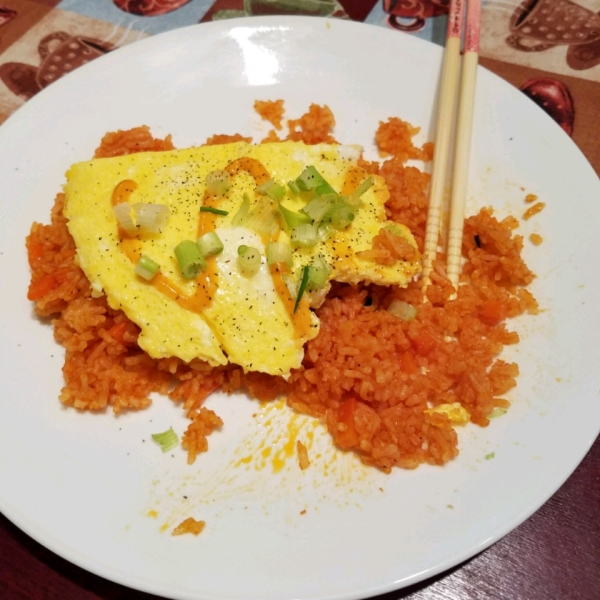 Home Rice