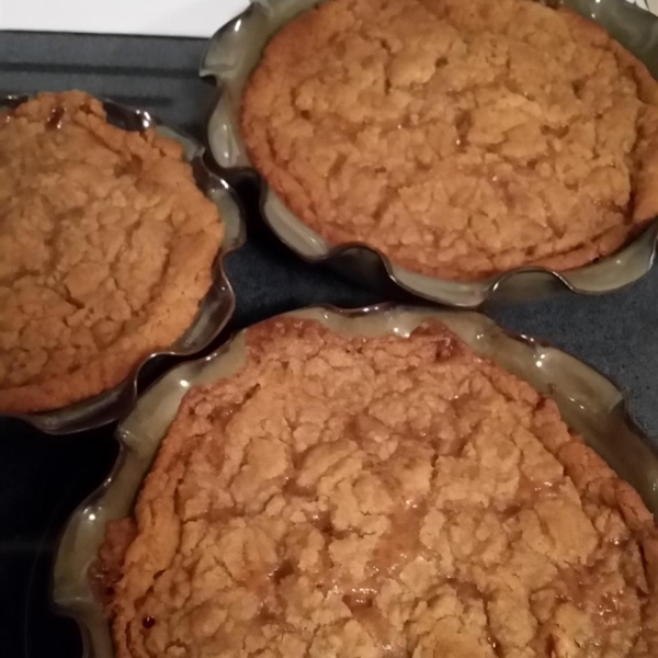 Minnesota Apple Crisp