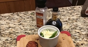 Honey-Glazed Pork Tenderloin