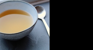 Konbu Dashi