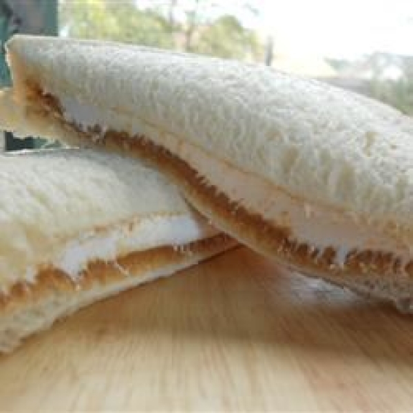 PBM Sandwich