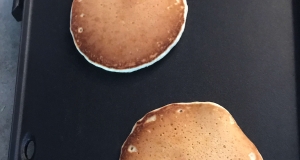 Beer Pancakes