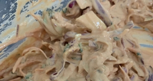 Chipotle Coleslaw
