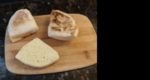 Irish Soda Farls