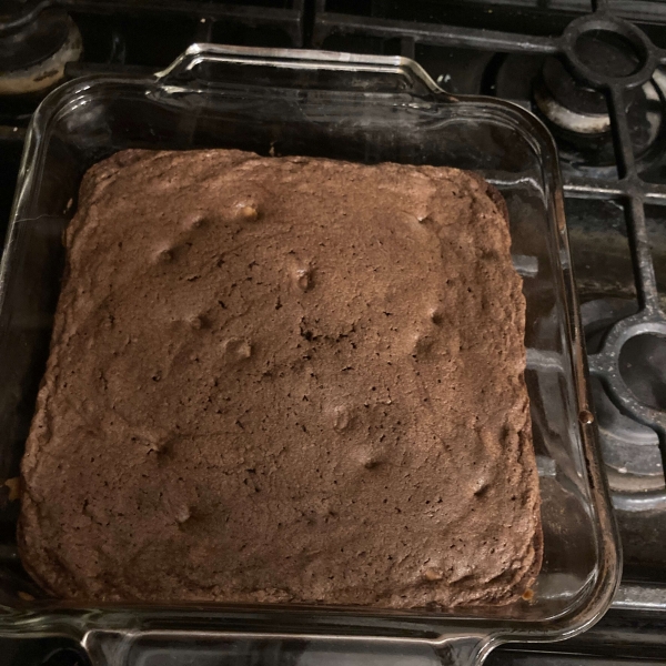 Absolutely Best Brownies