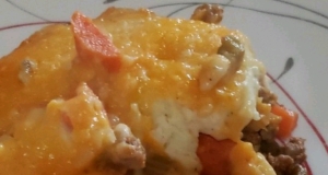 Whitechapel Shepherd's Pie