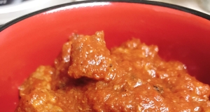 Simple Instant Pot Beef Chili