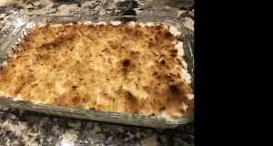 Baked Creamed Corn II