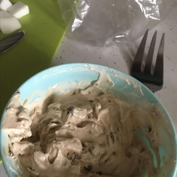 French Onion Dip From Scratch