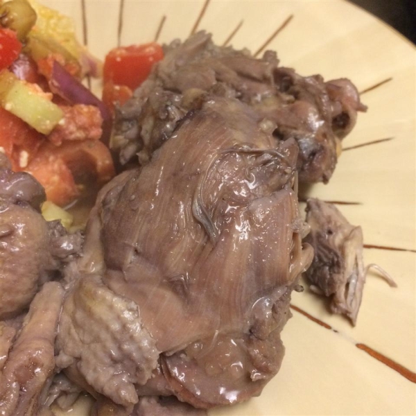 Easy Coq Au Vin