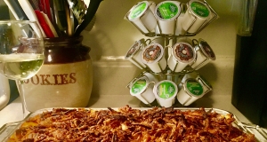 NO YOLKS® Creamy Chicken Noodle Casserole