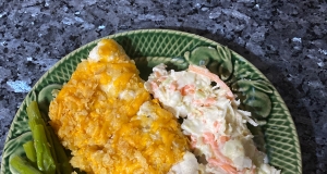 Fisherman's Quick Fish