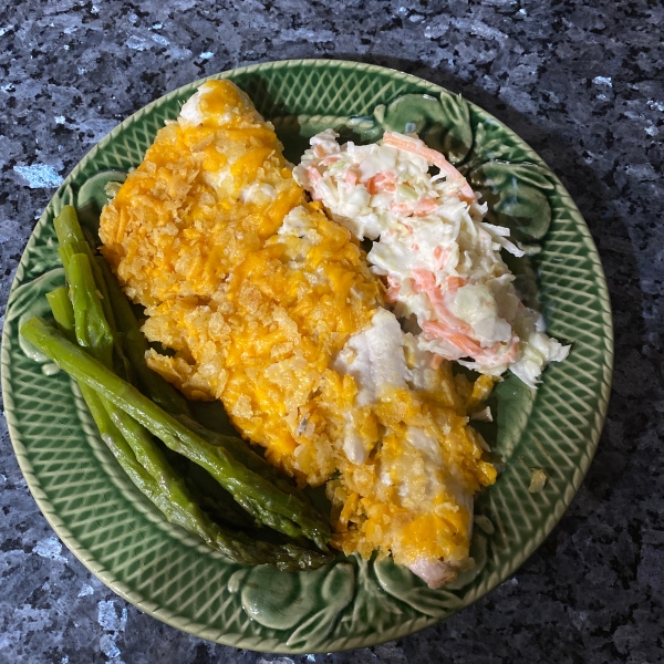 Fisherman's Quick Fish