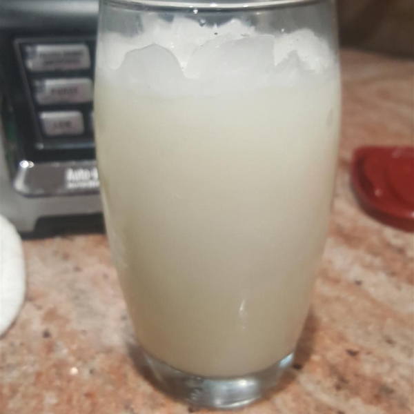 Brazilian Lemonade