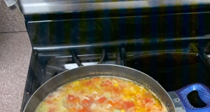 Traditional Brunswick Stew