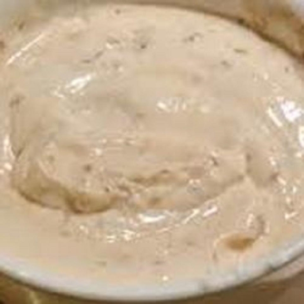 Audrey's Taco Sauce