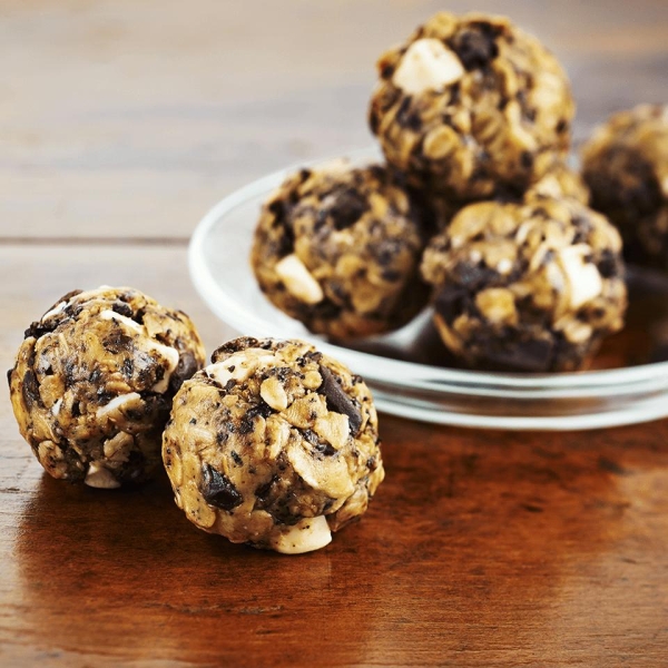 Awake Peanut Butter Snack Bites