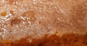Best Sweet Potato Casserole