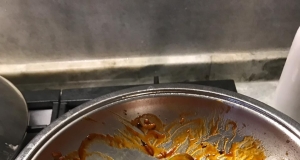 Sweet and Sour Shrimp