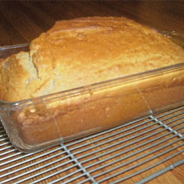 Peanut Butter Sandwich Loaf