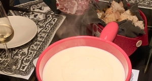 Swiss Fondue