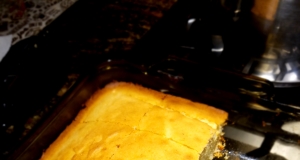 Johnny Cake