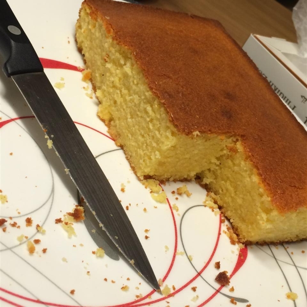 Johnny Cake