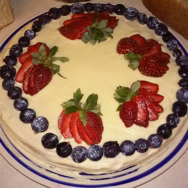 Johnny Cake