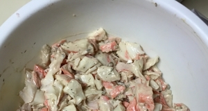 Soundview Crab Salad