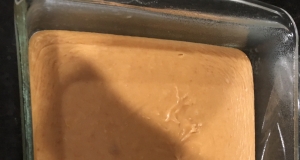 Fudge of the Irish