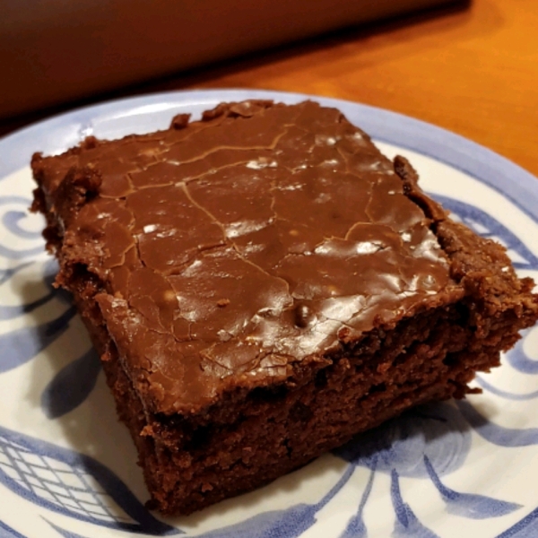 Old Fashioned Chocolate Cake