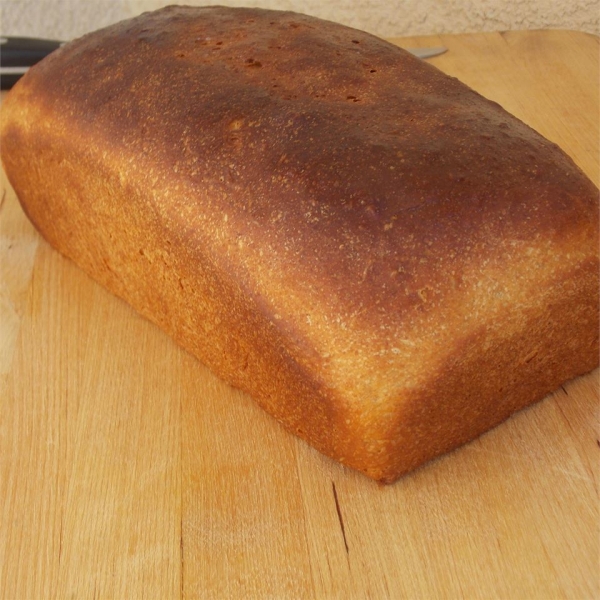 Swedish Rye Bread I