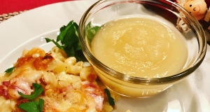 Alpine Macaroni