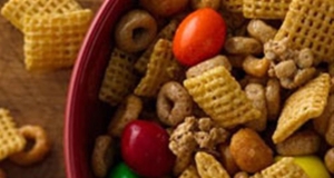 Honey-Peanut School Fuel