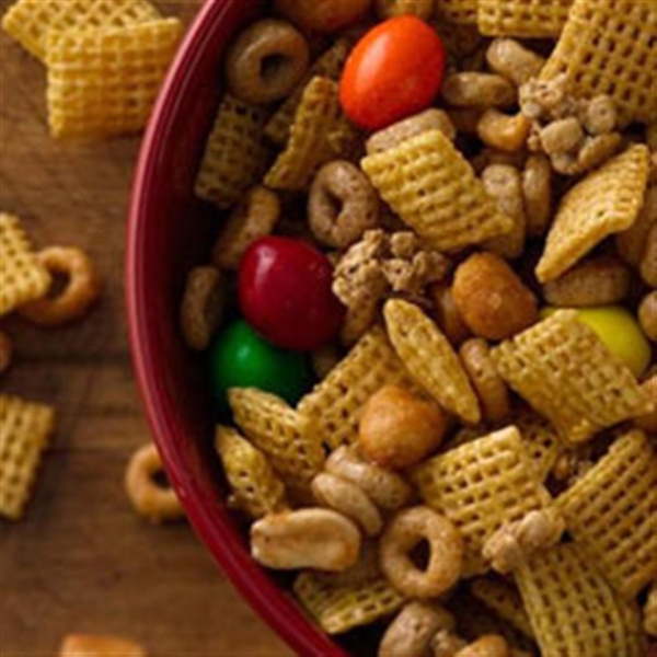 Honey-Peanut School Fuel