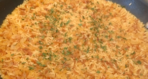 Rice-Ah-Roni