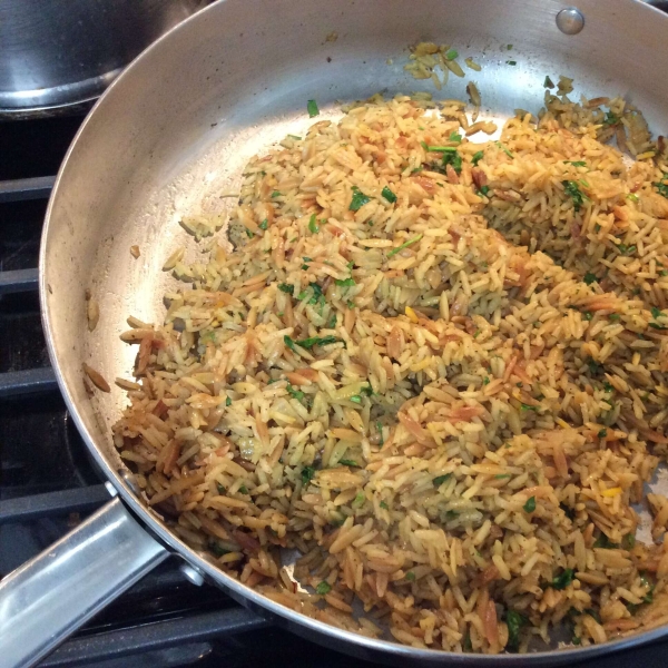 Rice-Ah-Roni