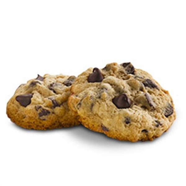 Auntie's Chocolate Chip Cookies with Truvia® Baking Blend