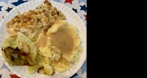 Swiss Chicken Casserole