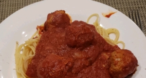 Marinara Sauce