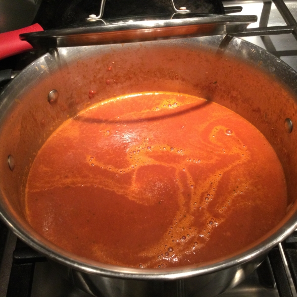 Marinara Sauce